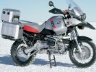 2002 BMW R 1150GS Adventure